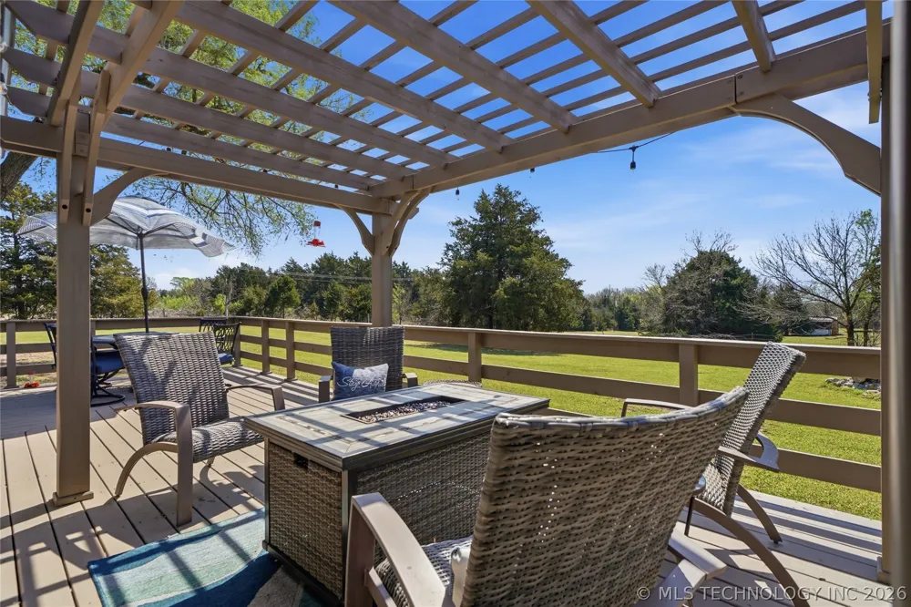 1587 County Road 5244 Hominy, OK 74035