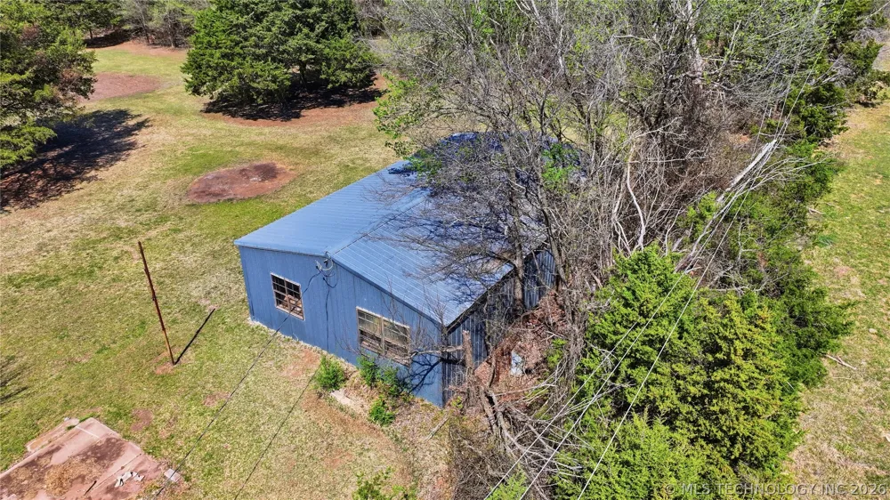 1587 County Road 5244 Hominy, OK 74035