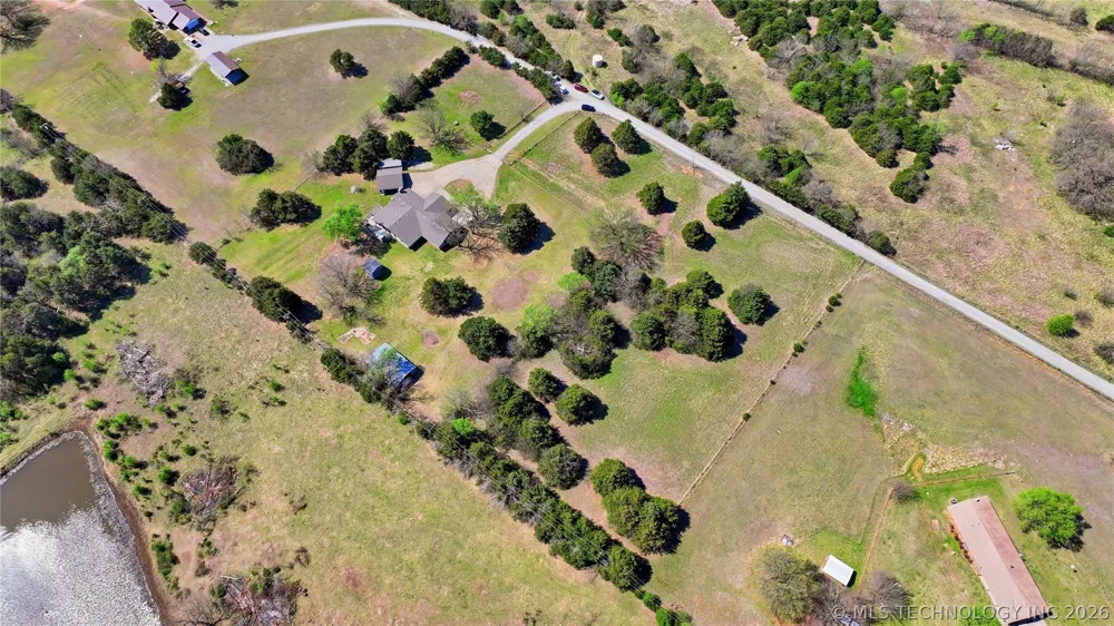1587 County Road 5244 Hominy, OK 74035