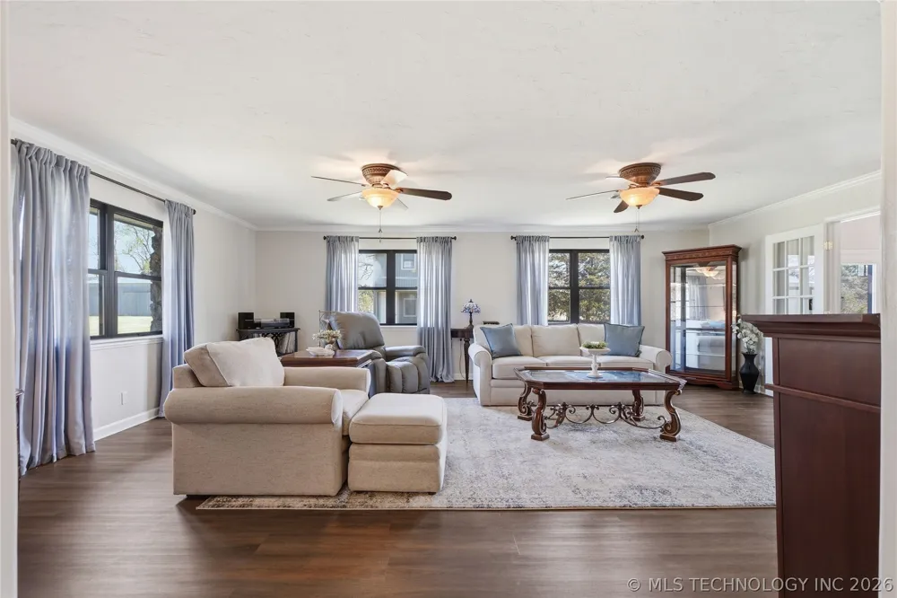 1587 County Road 5244 Hominy, OK 74035