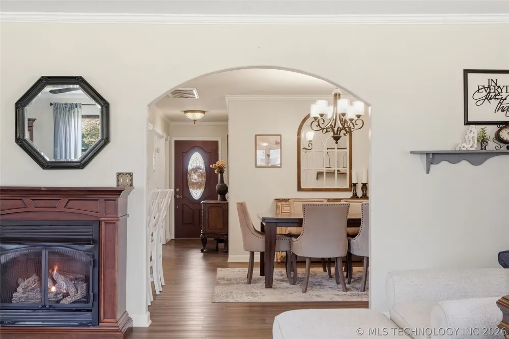 1587 County Road 5244 Hominy, OK 74035