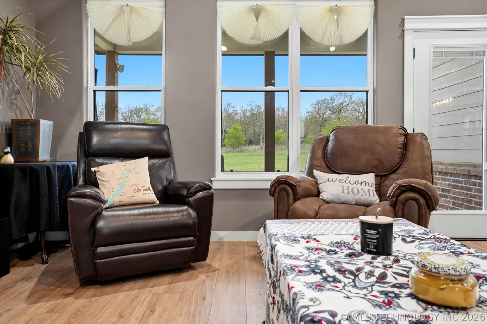 25115 S 519 ROAD Park Hill, OK 74451