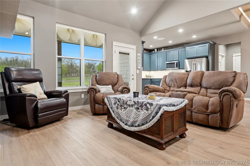 25115 S 519 ROAD Park Hill, OK 74451