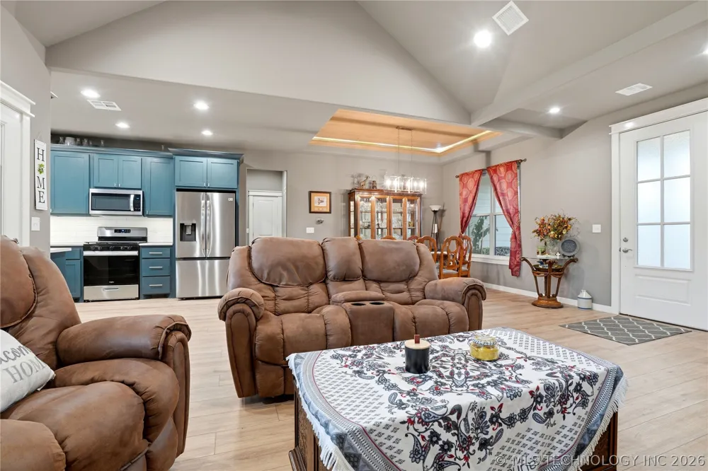 25115 S 519 ROAD Park Hill, OK 74451