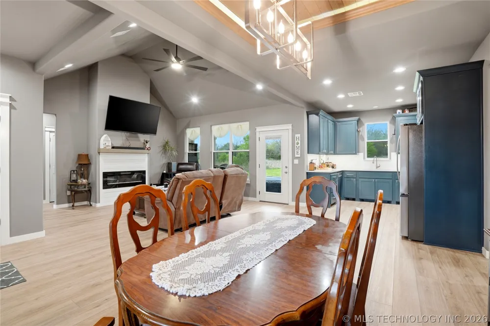 25115 S 519 ROAD Park Hill, OK 74451