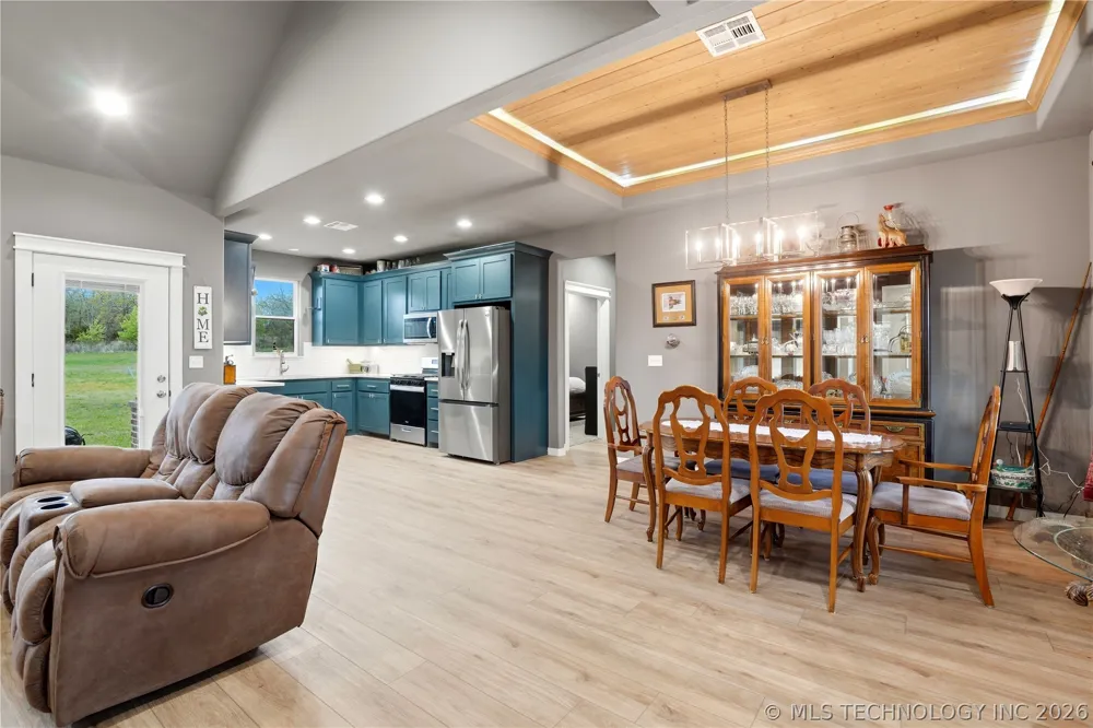 25115 S 519 ROAD Park Hill, OK 74451