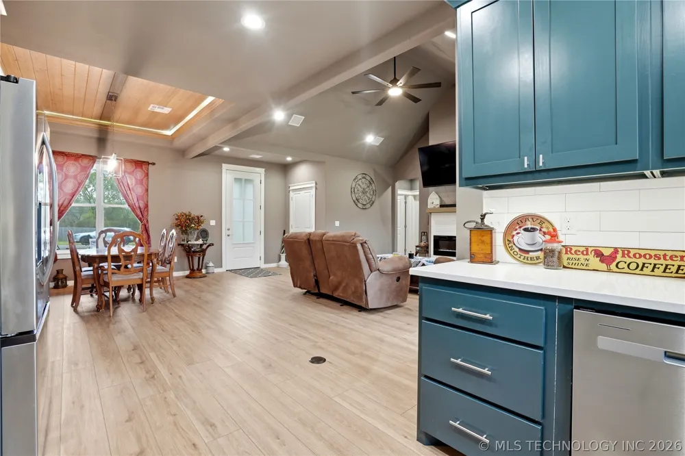 25115 S 519 ROAD Park Hill, OK 74451
