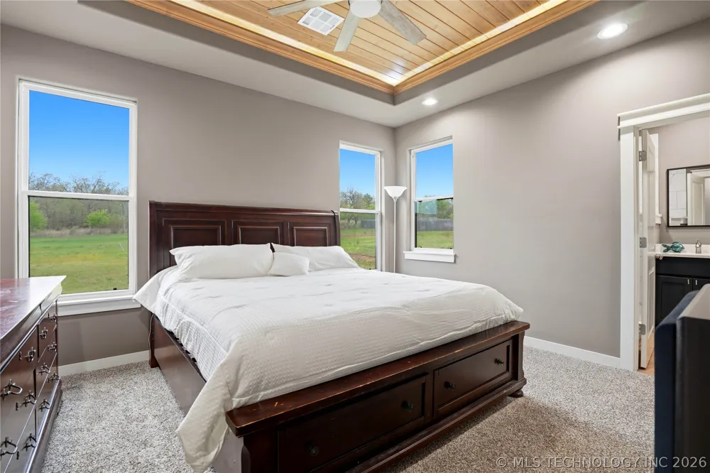 25115 S 519 ROAD Park Hill, OK 74451
