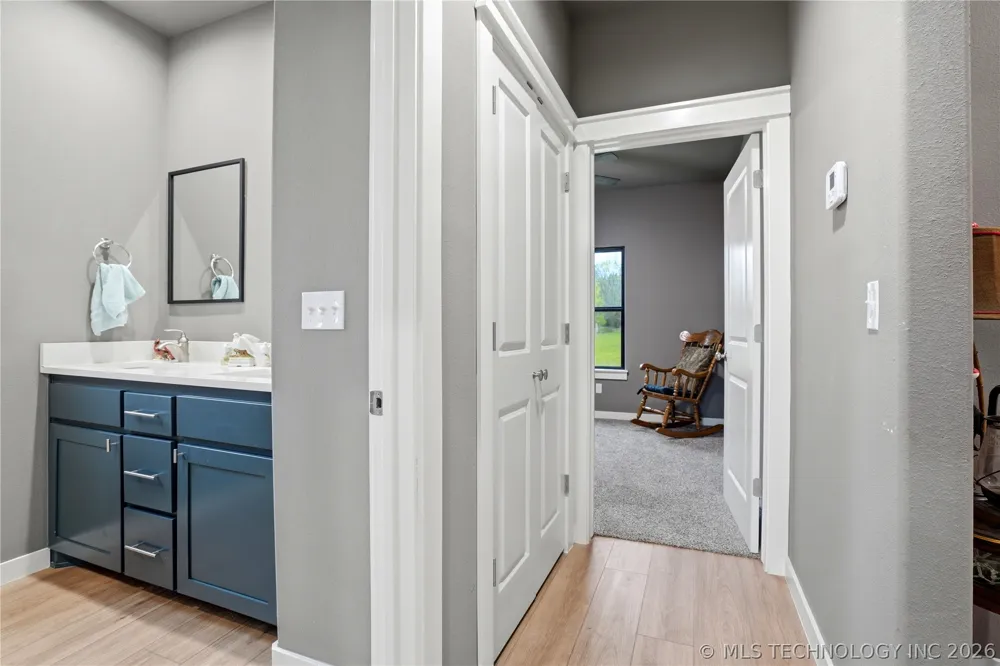 25115 S 519 ROAD Park Hill, OK 74451