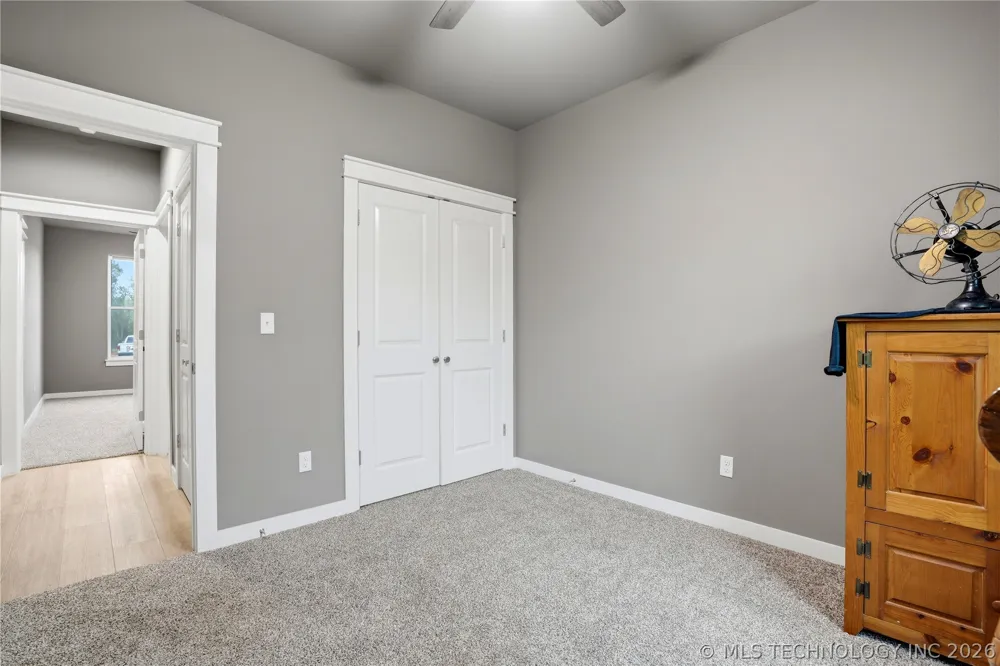 25115 S 519 ROAD Park Hill, OK 74451