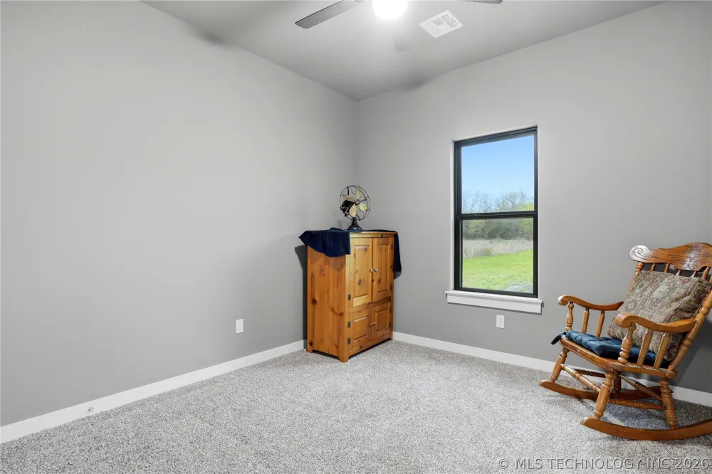 25115 S 519 ROAD Park Hill, OK 74451
