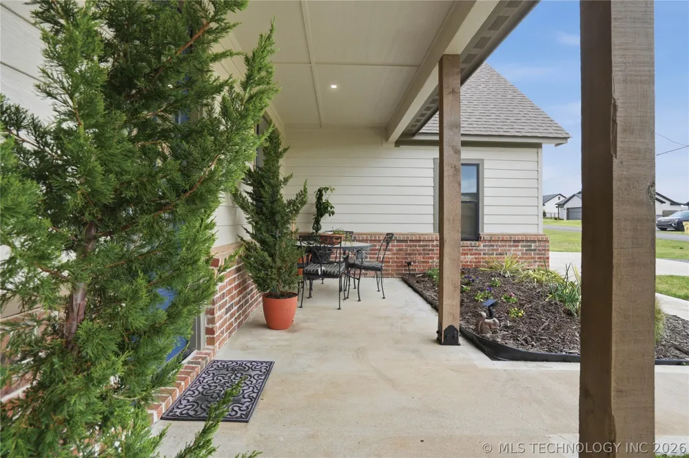 25115 S 519 ROAD Park Hill, OK 74451