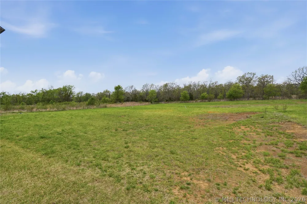 25115 S 519 ROAD Park Hill, OK 74451