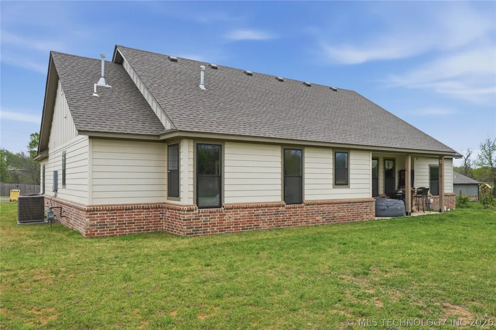 25115 S 519 ROAD Park Hill, OK 74451