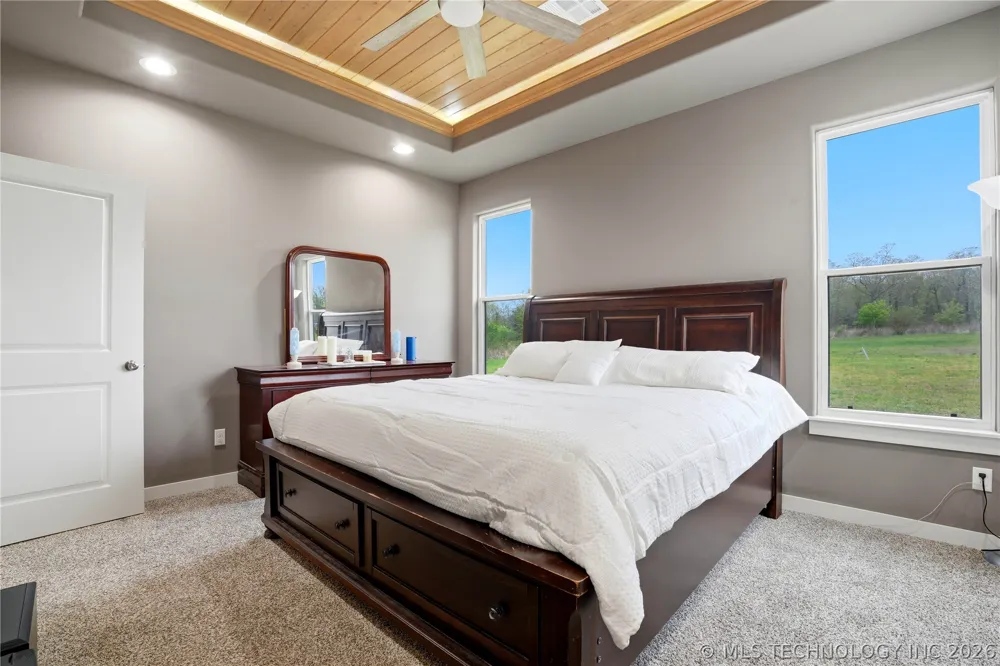 25115 S 519 ROAD Park Hill, OK 74451