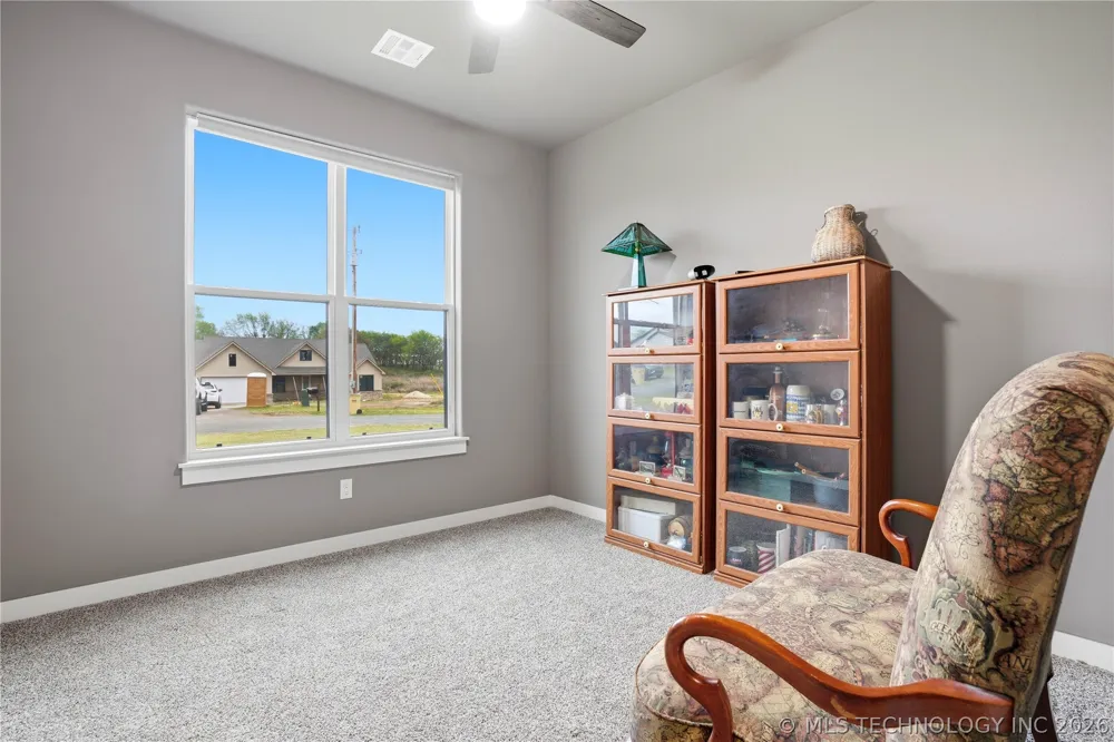 25115 S 519 ROAD Park Hill, OK 74451
