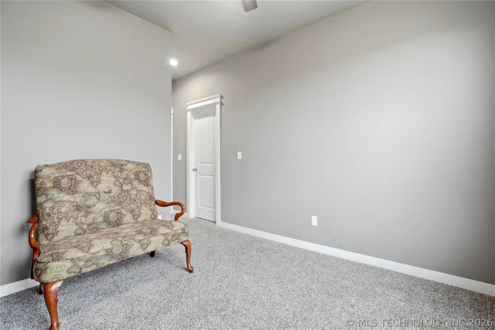 25115 S 519 ROAD Park Hill, OK 74451