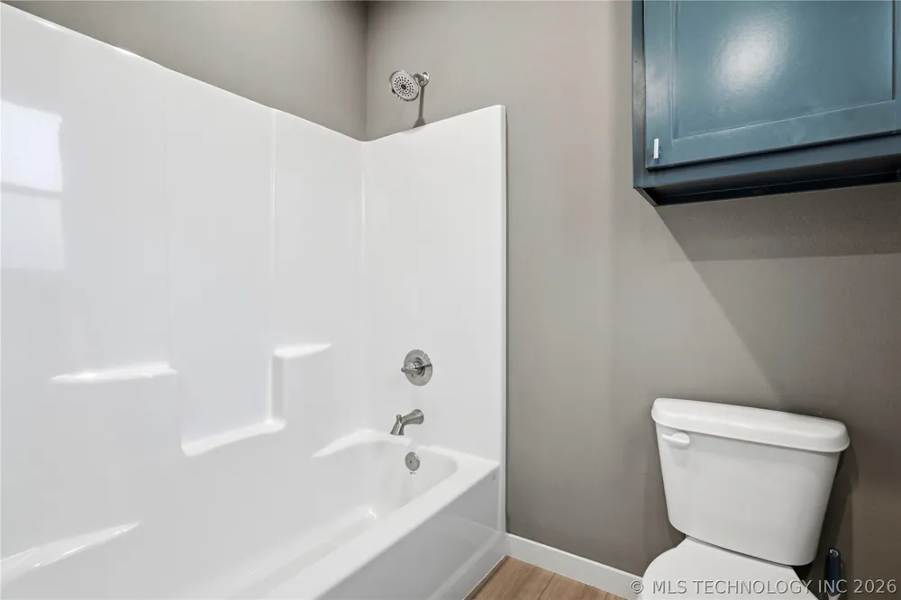 25115 S 519 ROAD Park Hill, OK 74451