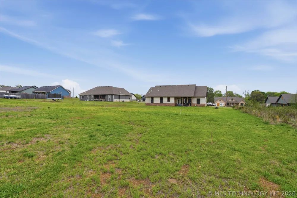 25115 S 519 ROAD Park Hill, OK 74451