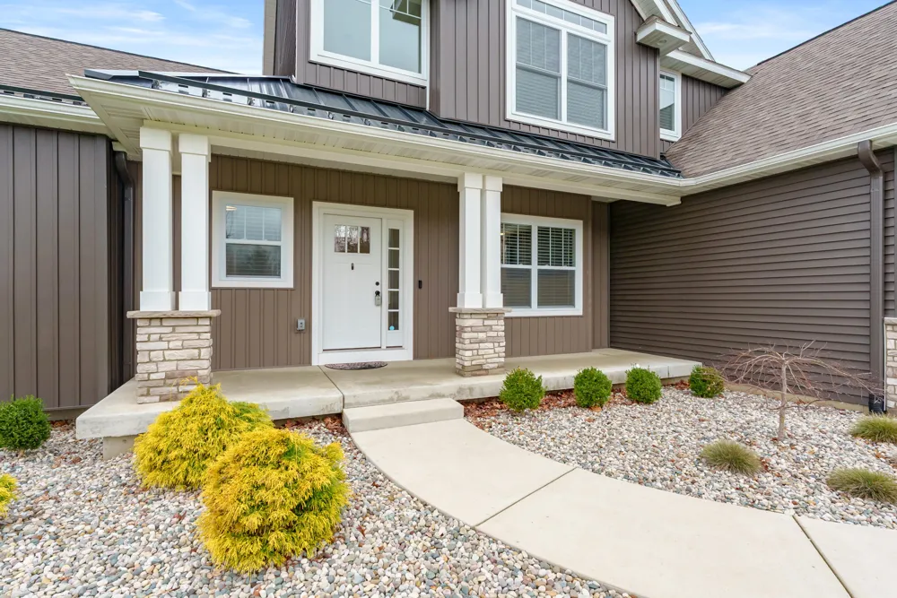5414 Bradley Court Kalamazoo, MI 49009