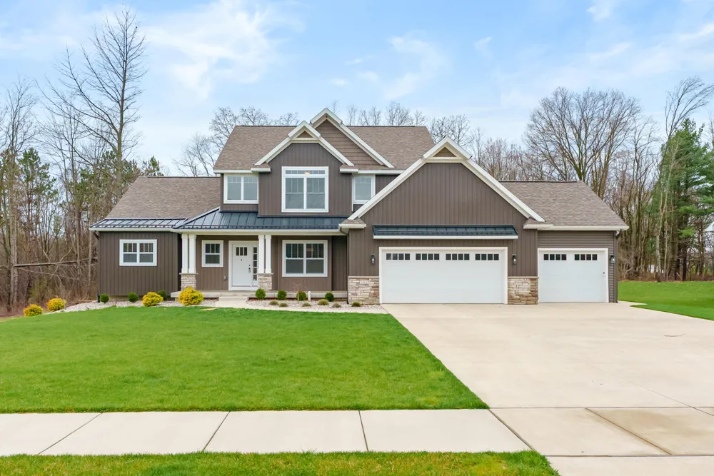 5414 Bradley Court Kalamazoo, MI 49009