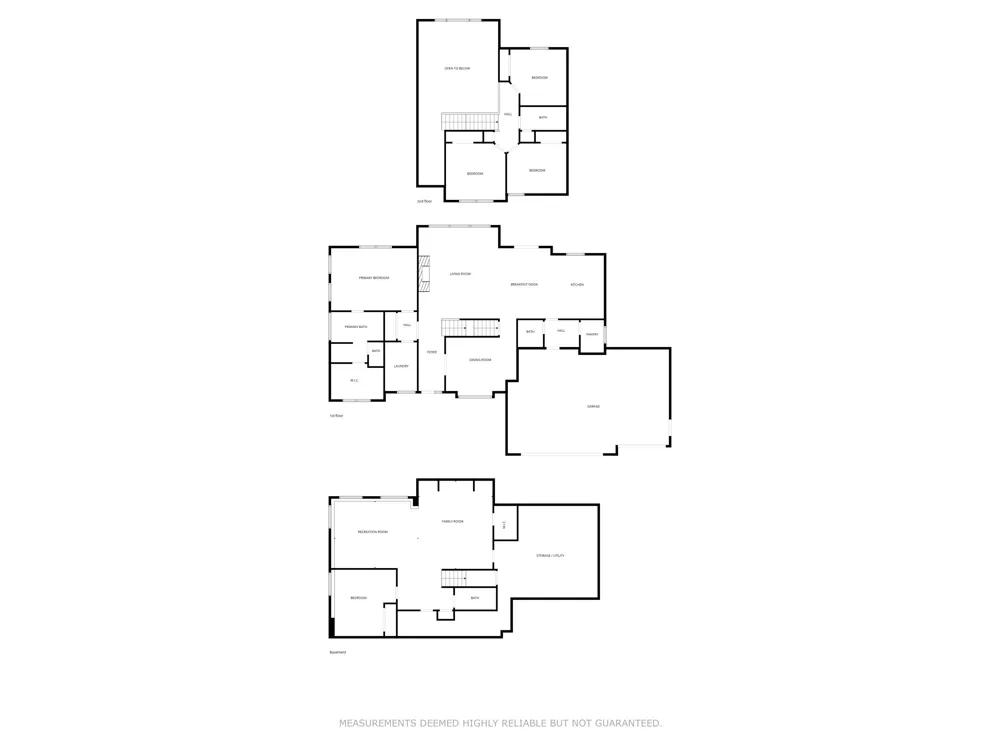 5414 Bradley Court Kalamazoo, MI 49009