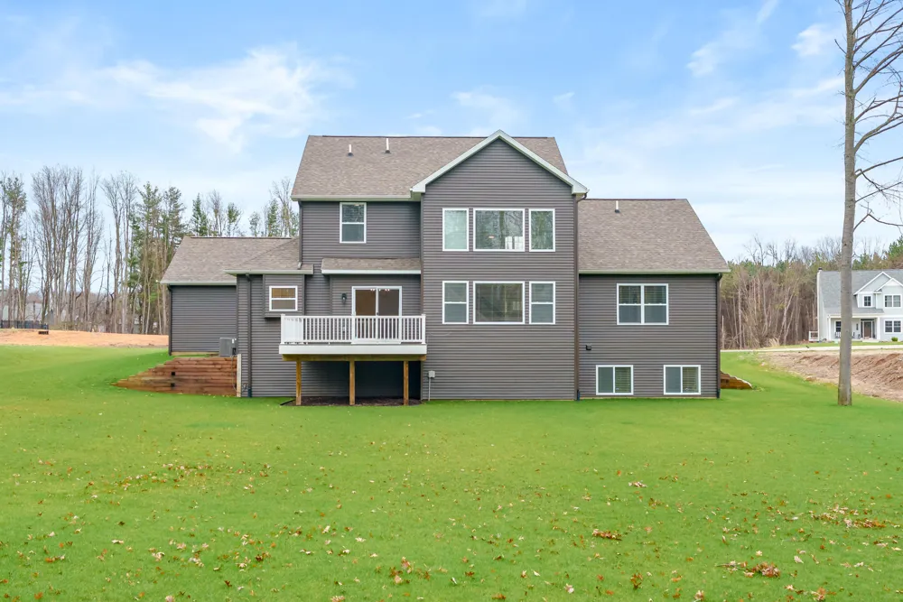 5414 Bradley Court Kalamazoo, MI 49009