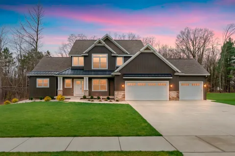 5414 Bradley Court