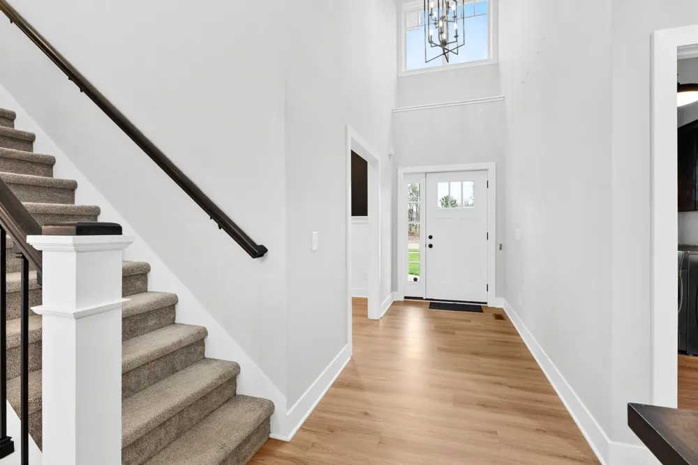 5414 Bradley Court Kalamazoo, MI 49009