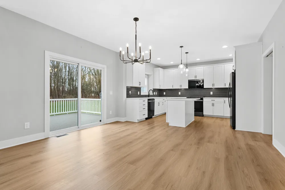 5414 Bradley Court Texas Charter Township, MI 49009