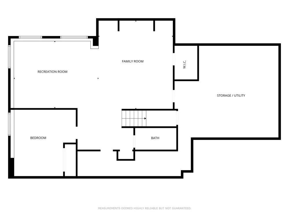 5414 Bradley Court Texas Charter Township, MI 49009