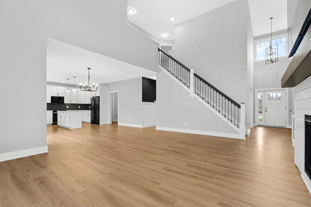 5414 Bradley Court Texas Charter Township, MI 49009