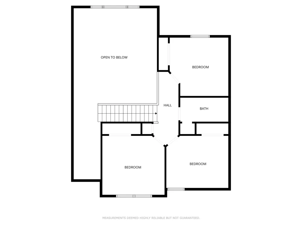 5414 Bradley Court Texas Charter Township, MI 49009