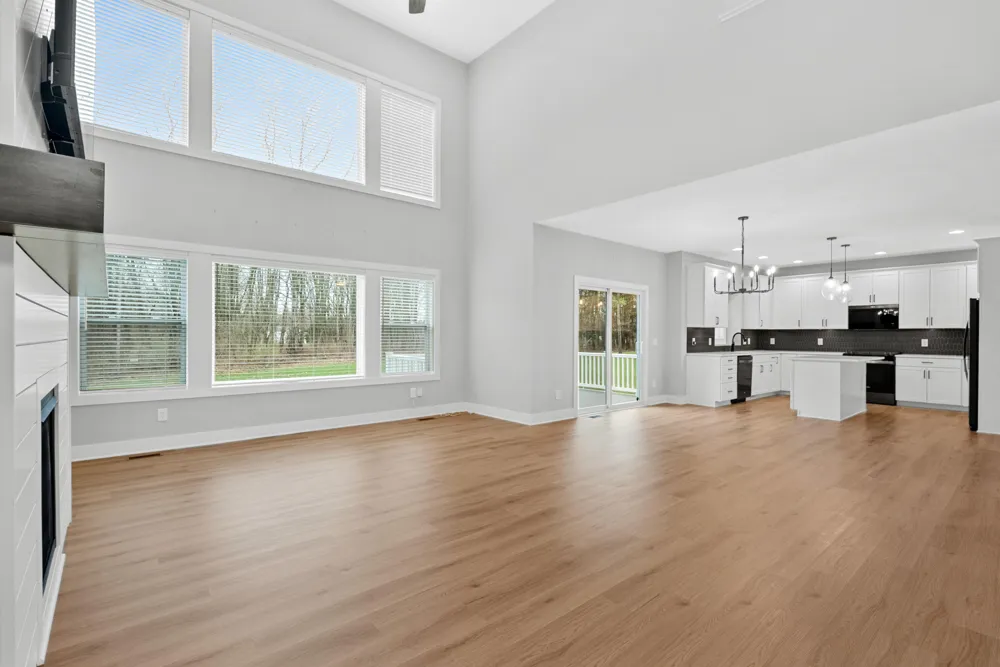 5414 Bradley Court Texas Charter Township, MI 49009