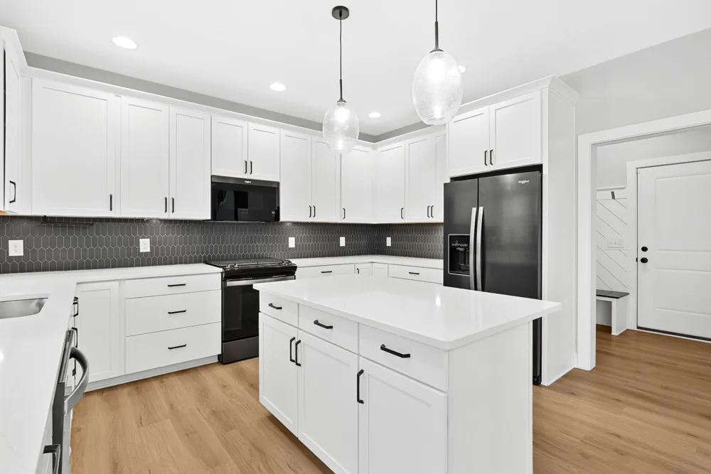 5414 Bradley Court Texas Charter Township, MI 49009