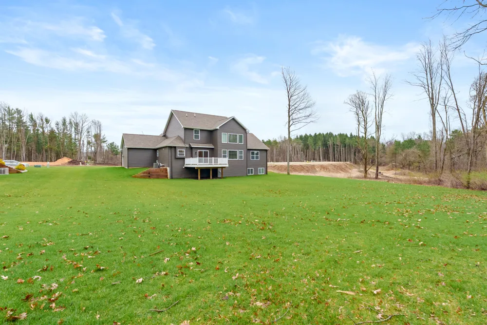 5414 Bradley Court Texas Charter Township, MI 49009