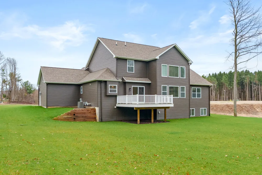 5414 Bradley Court Texas Charter Township, MI 49009