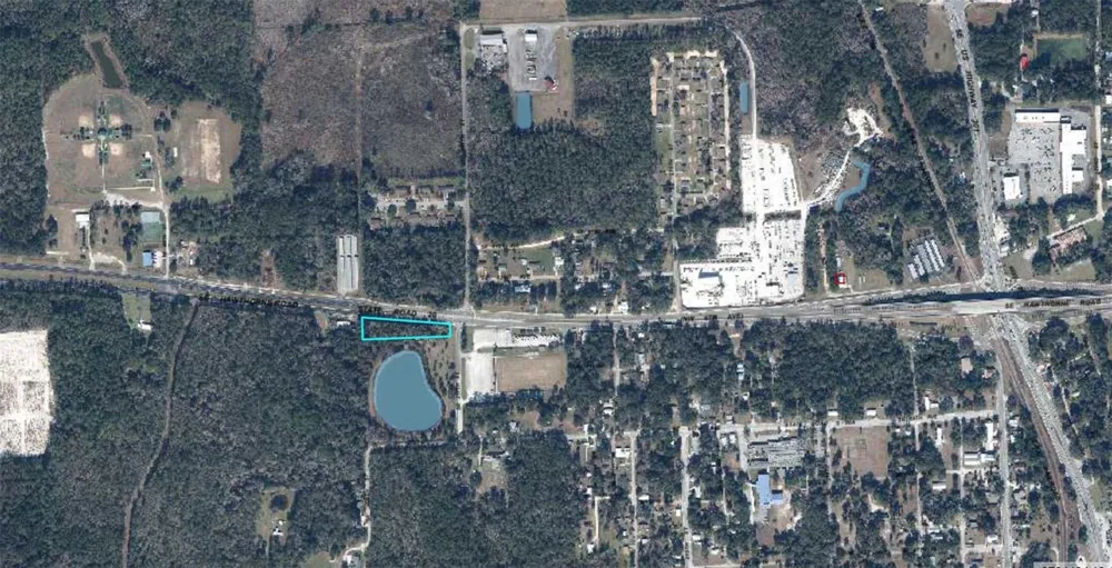 SE HAWTHORNE ROAD Hawthorne, FL 32640