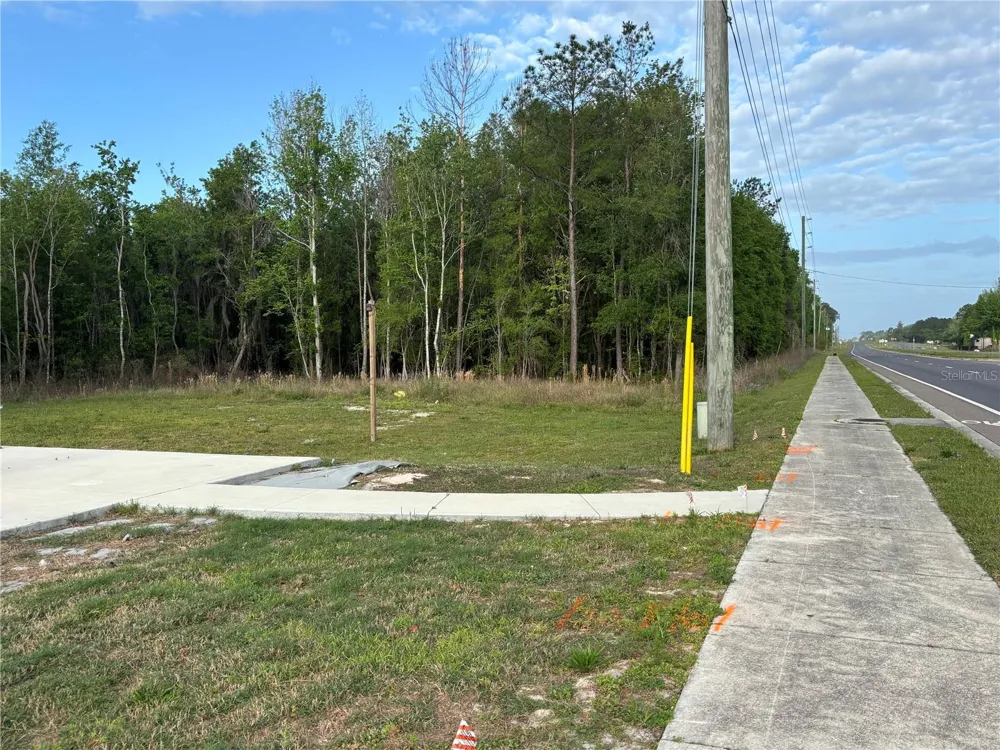 SE HAWTHORNE ROAD Hawthorne, FL 32640