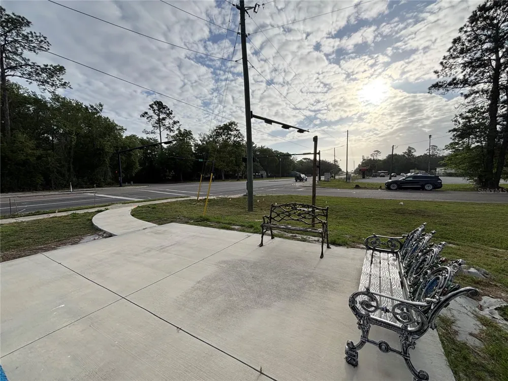 SE HAWTHORNE ROAD Hawthorne, FL 32640
