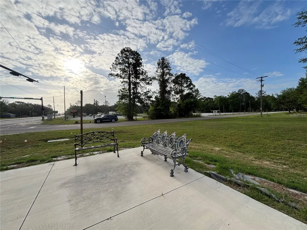 SE HAWTHORNE ROAD Hawthorne, FL 32640