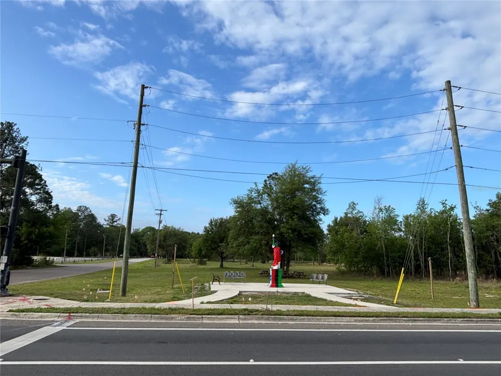 SE HAWTHORNE ROAD Hawthorne, FL 32640