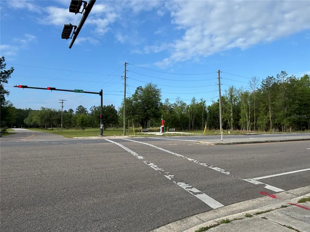 SE HAWTHORNE ROAD Hawthorne, FL 32640