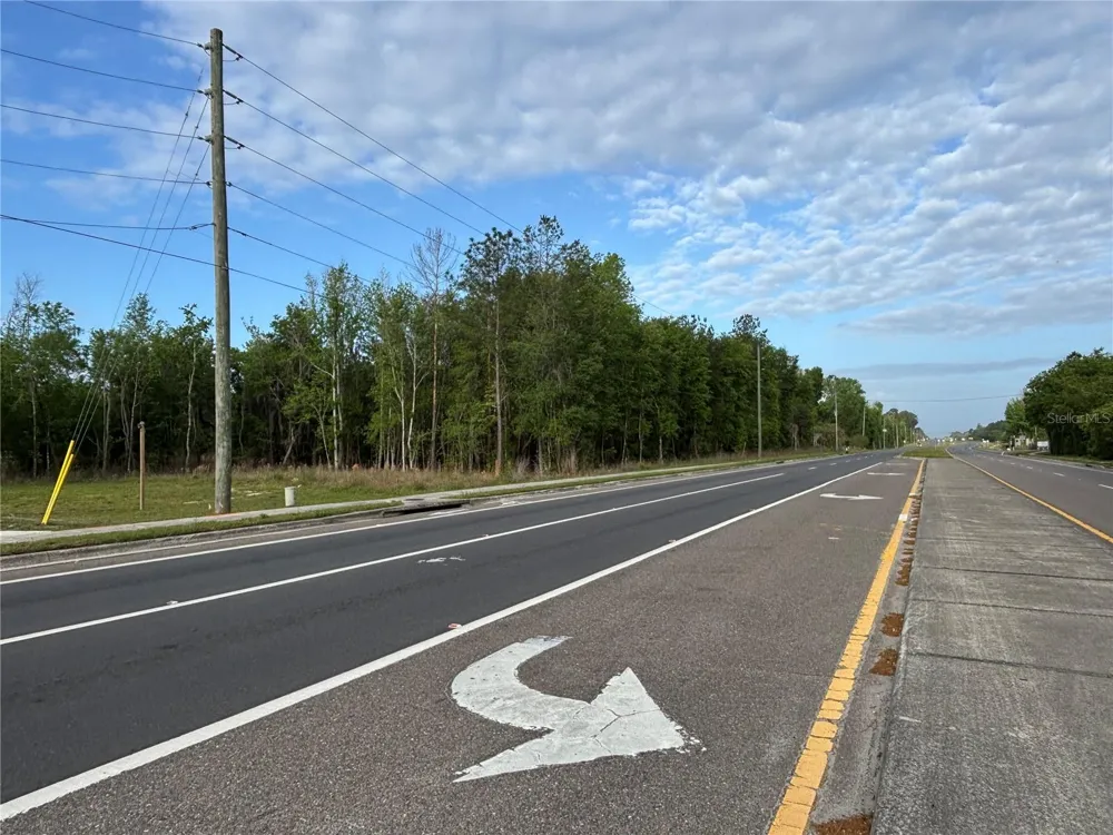 SE HAWTHORNE ROAD Hawthorne, FL 32640