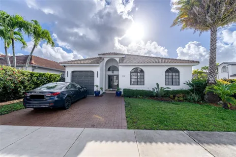 3551 SW 152nd Pass