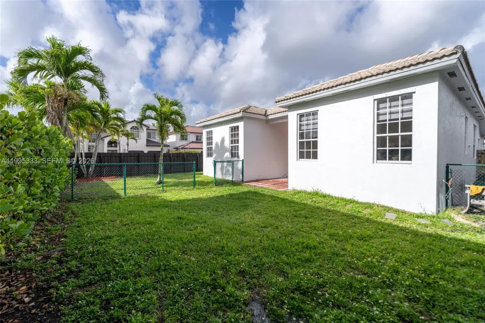 3551 SW 152nd Pass Miami, FL 33185