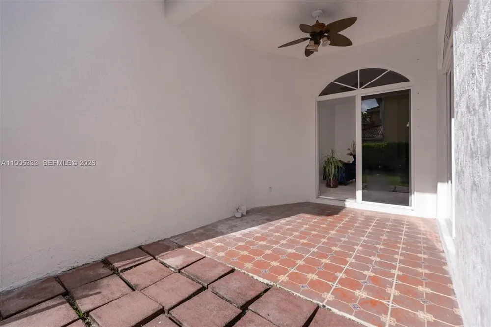 3551 SW 152nd Pass Miami, FL 33185