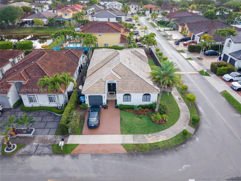 3551 SW 152nd Pass Miami, FL 33185