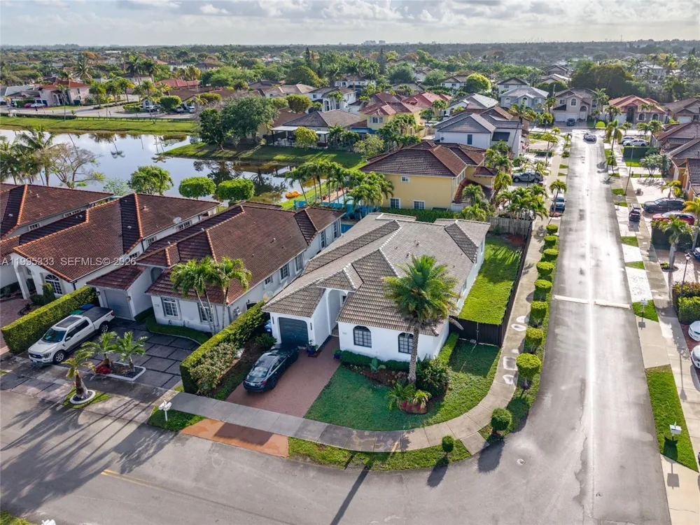 3551 SW 152nd Pass Miami, FL 33185