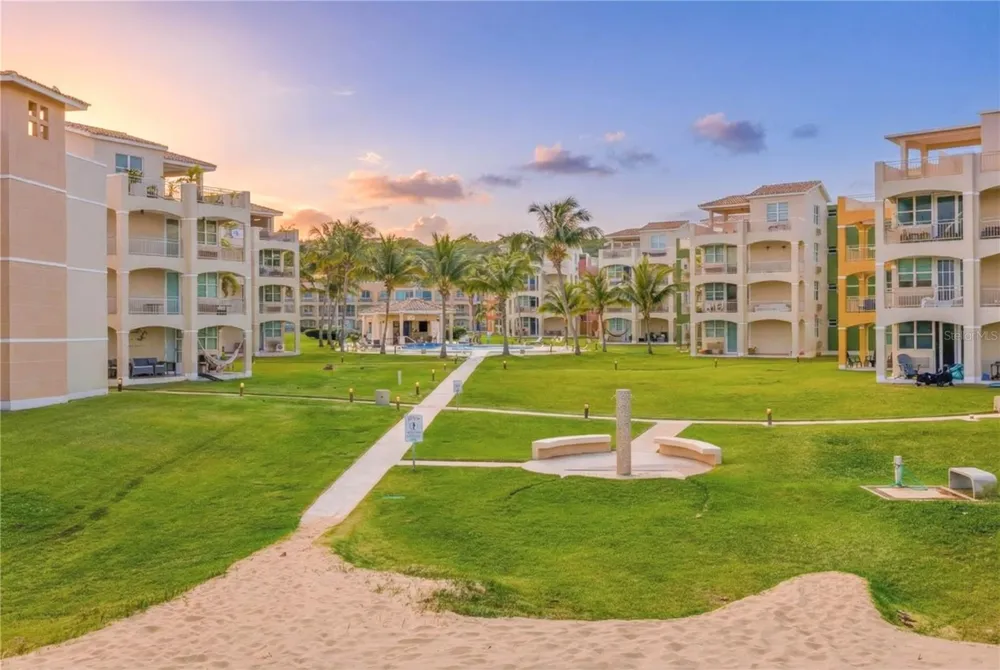 Haudimar Beach Apartments 4466 #F208 Isabela, PR 00662